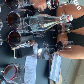 Valdemar Estates - Tapas/Small Plates Near Me - Walla Walla, Washington