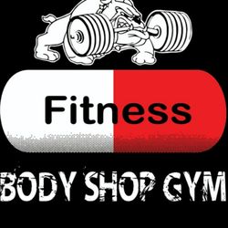 Body Shop Gym