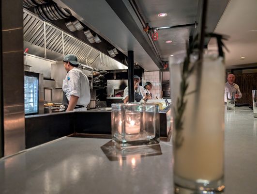 Vernick Food & Drink by null