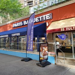 Paris Baguette