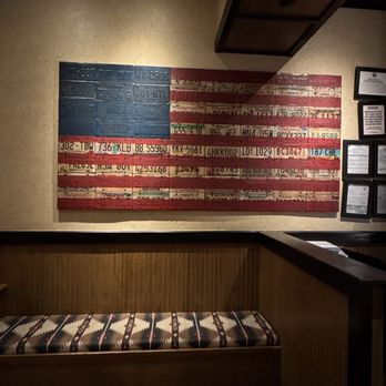 LongHorn Steakhouse - Inside - Steakhouses Near Me - Northridge, California LongHorn Steakhouse - Inside - Steakhouses Near Me - Northridge, California