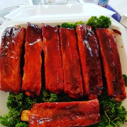 2 LEGIT 2 PIT BBQ
