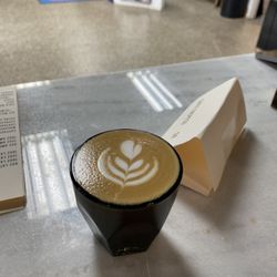 Fairhope Coffee