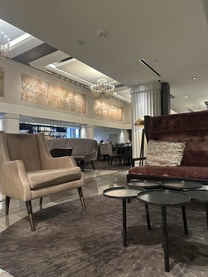 WATERMARK Baton Rouge, Autograph Collection by null