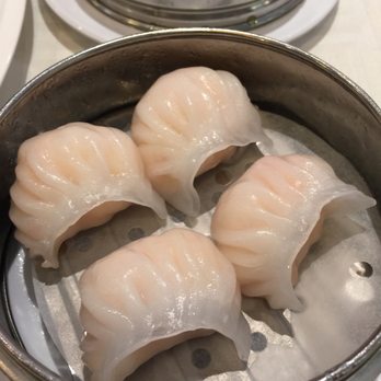 Sea Harbour - shrimp dumplings - Seafood Near Me - Rosemead, California