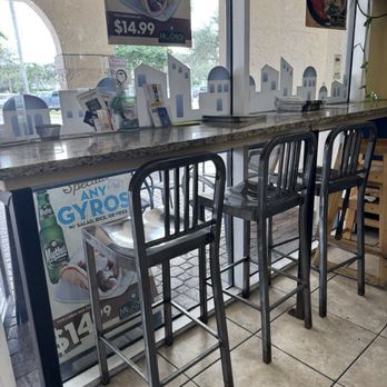 Mr. Gyro's - Greek Near Me - Jupiter, Florida