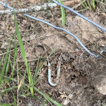 Stepanski Land Management - Found on 4/29/2022. Continually finding dangerous nails in my horse pasture. What a NIGHTMARE! - Fences & Gates Near Me Stepanski Land Management - Found on 4/29/2022. Continually finding dangerous nails in my horse pasture. What a NIGHTMARE! - Fences & Gates Near Me