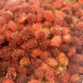 LA Mart - Rambutan - Grocery Near Me - Silver Spring, Virginia