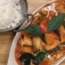 Thai Chefs Santa Clarita
