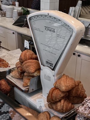 Tatte Bakery & Cafe | Newton Centre by null