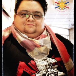 Filipino Martial Arts School - Guro Francis T.B. Serrano owner and Head of School