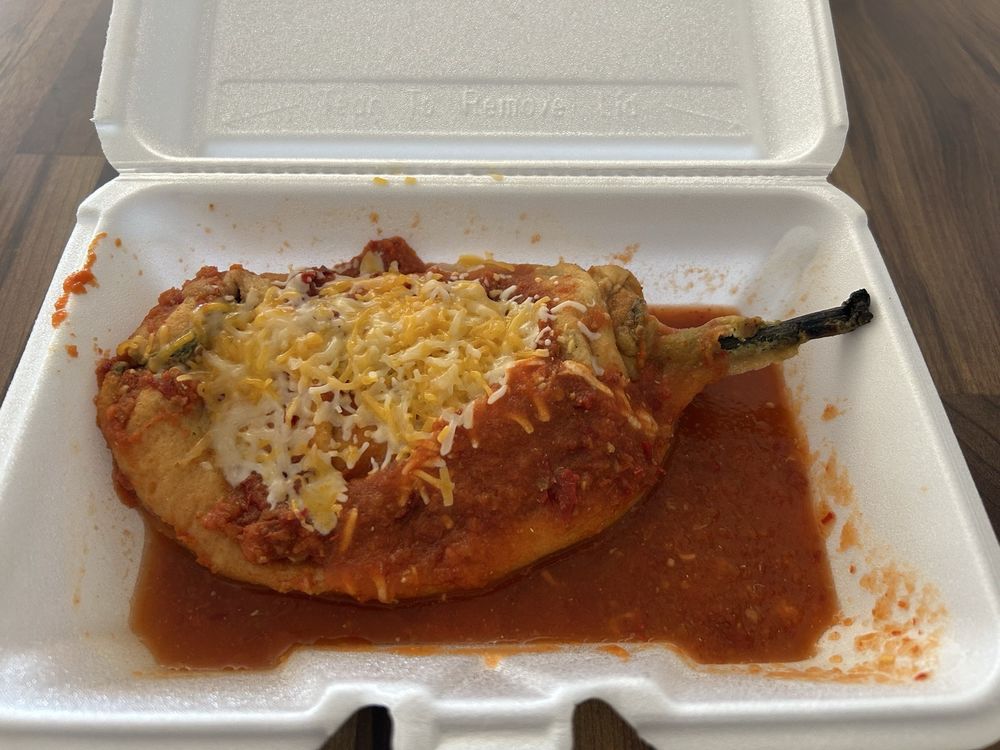 Tacos Mi Carreta