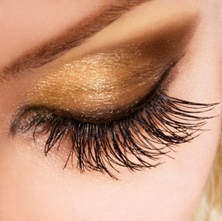 $125 Lash Extensions Logo