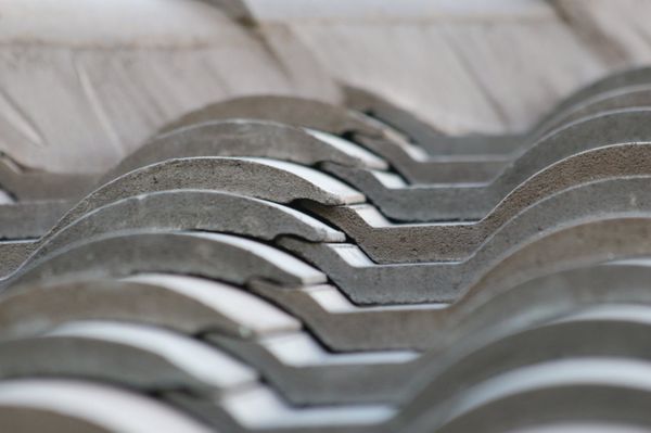 Latite Roofing and Sheet Metal Logo