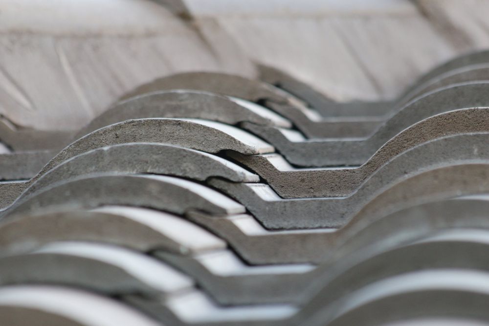 Slide of Latite Roofing and Sheet Metal