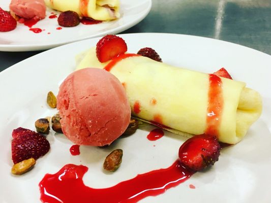 Cloudland Farm by null