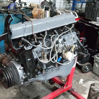 Rj's Automotive - 1982 Ford f100 engine rebuild - Auto Repair Near Me - Mauriceville, Texas Rj's Automotive - 1982 Ford f100 engine rebuild - Auto Repair Near Me - Mauriceville, Texas