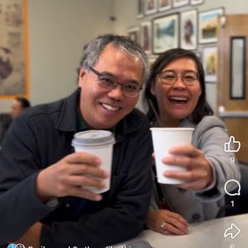 1040 Cafe - Coffee & Tea Near Me - Aurora, Colorado