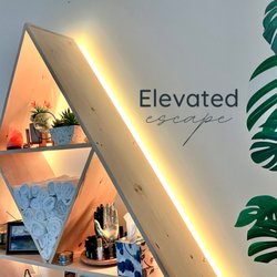 Elevated Escape - Book Today to Escape the Day to Day
