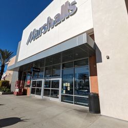 Marshalls - Storefront