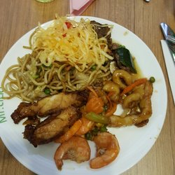 Mr. Liao - En peut de tous. franchement empecable