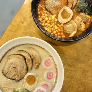 79 Ramen & Poke Bar - Tonkatsu, spicy miso ramen - Poke Near Me - Sparks, Nevada 79 Ramen & Poke Bar - Tonkatsu, spicy miso ramen - Poke Near Me - Sparks, Nevada