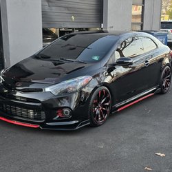 Auto Stars Detailing