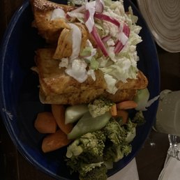 Enchiladas Enchiladas