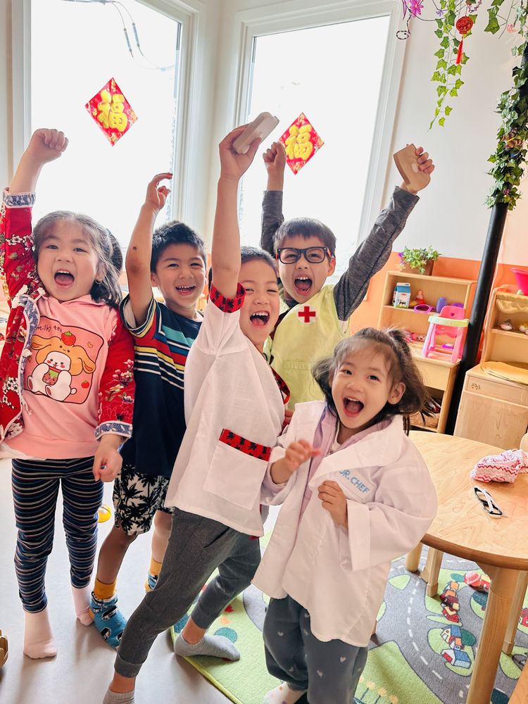 Fun With Mandarin Preschool and Daycare - childcare center in San Francisco, CA