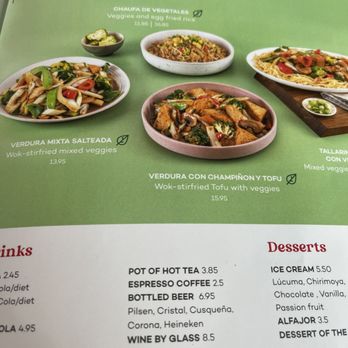 Chifa Du Kang - Bird Road - Asian Fusion Near Me - Miami, Florida
