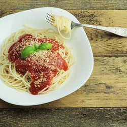 Roma's Delight