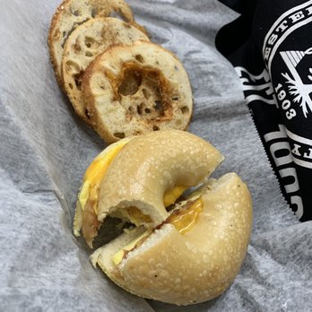 Bagel Beanery - Coffee & Tea Near Me - Kalamazoo, Michigan