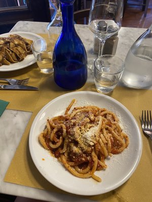 Osteria Antica Mescita San Niccolò by null