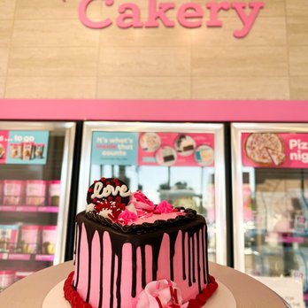 Baskin Robbins - Union City - a cake in front of the bakery - Ice Cream & Frozen Yogurt Near Me - Union City, California Baskin Robbins - Union City - a cake in front of the bakery - Ice Cream & Frozen Yogurt Near Me - Union City, California
