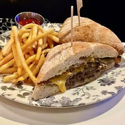 Best Steak Samdwich of all time!