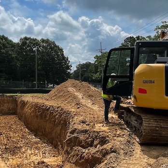 Mike McDonald Construction - We Self perform Earthwork. - General Contractors Near Me - Flowood, Mississippi Mike McDonald Construction - We Self perform Earthwork. - General Contractors Near Me - Flowood, Mississippi