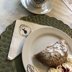 Delicatesse Viktoria - Strudel frutas vermelhas