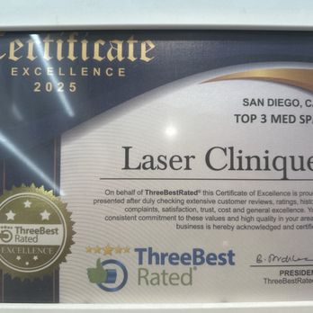 Laser Cliniqúe | San Diego's Premier Medical Spa - At laser Cliniqúe - Laser Hair Removal Near Me - San Diego, California Laser Cliniqúe | San Diego's Premier Medical Spa - At laser Cliniqúe - Laser Hair Removal Near Me - San Diego, California