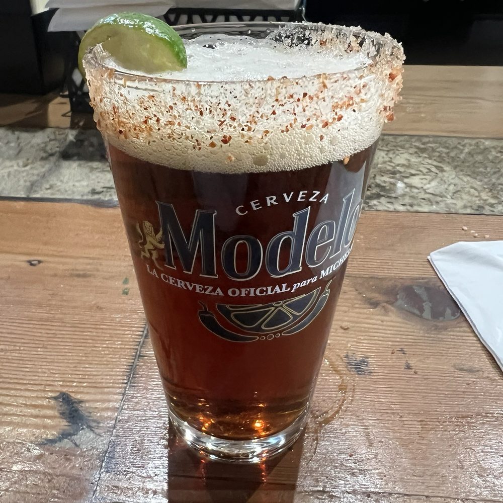 Tacos Chiwas - Negra Modelo still on tap! - Tacos Near Me - Mesa, Arizona