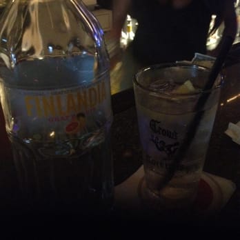 Crows Cocktails - Dive Bars Near Me - Long Beach, California