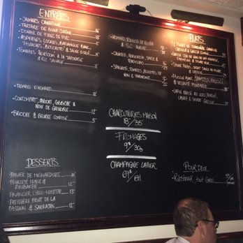 Le Chien Fumant - The monthly menu - Canadian (New) Near Me - Montreal, Quebec Le Chien Fumant - The monthly menu - Canadian (New) Near Me - Montreal, Quebec