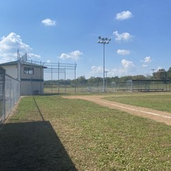 Frank E Baseball Field