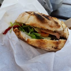 The Burger Bar - Midnight Delight, AU $14.