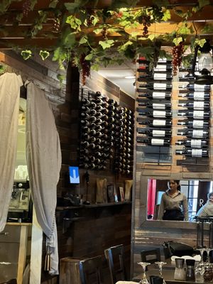 Osteria Romana by null