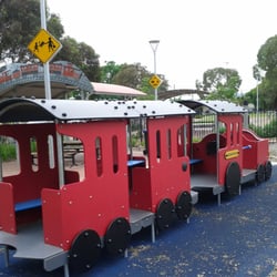 Croydon Playground