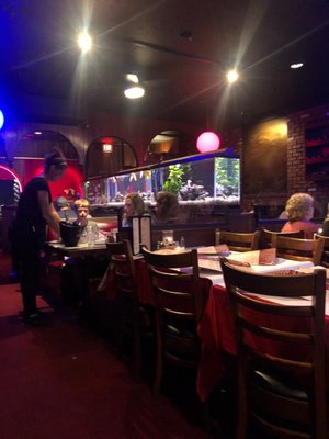 Gigi's Italian Restaurant by null