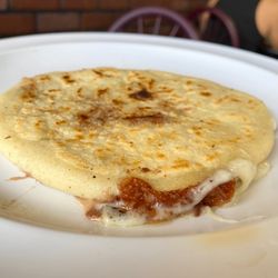 La Casita Salvadorena