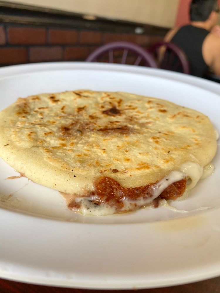 La Casita Salvadorena