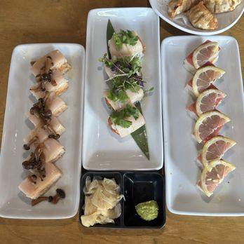 Seabutter - Sushi Bars Near Me - Glendale, California