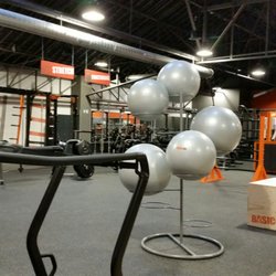 Basic-Fit Lille Montebello